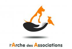 Logo l arche des associations